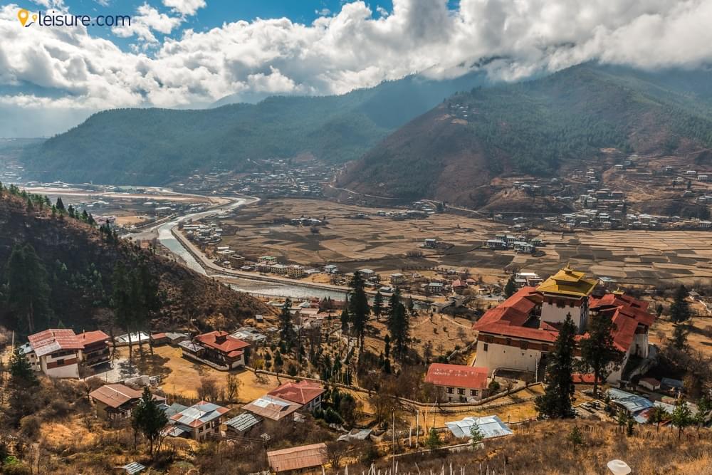The Life of Bhutan and areas