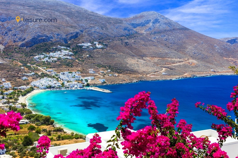 psimeni Raki: Amorgos