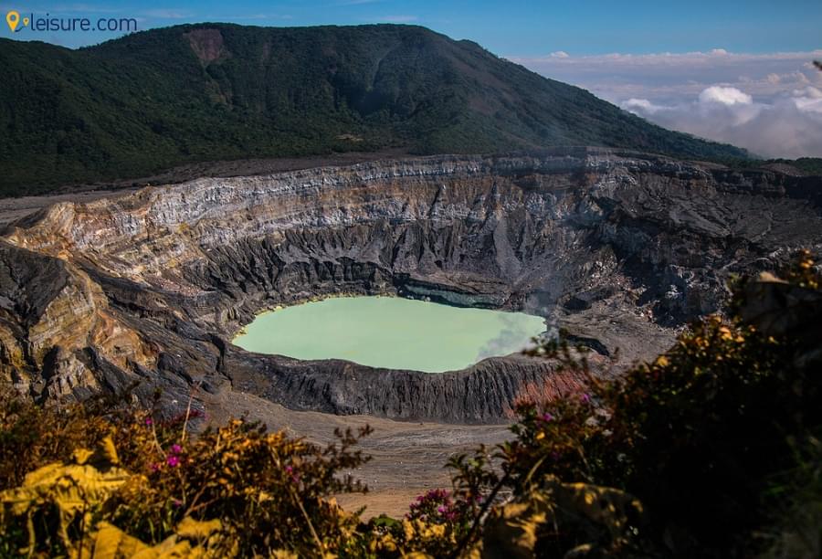  Costa Rica In Latin America Tours