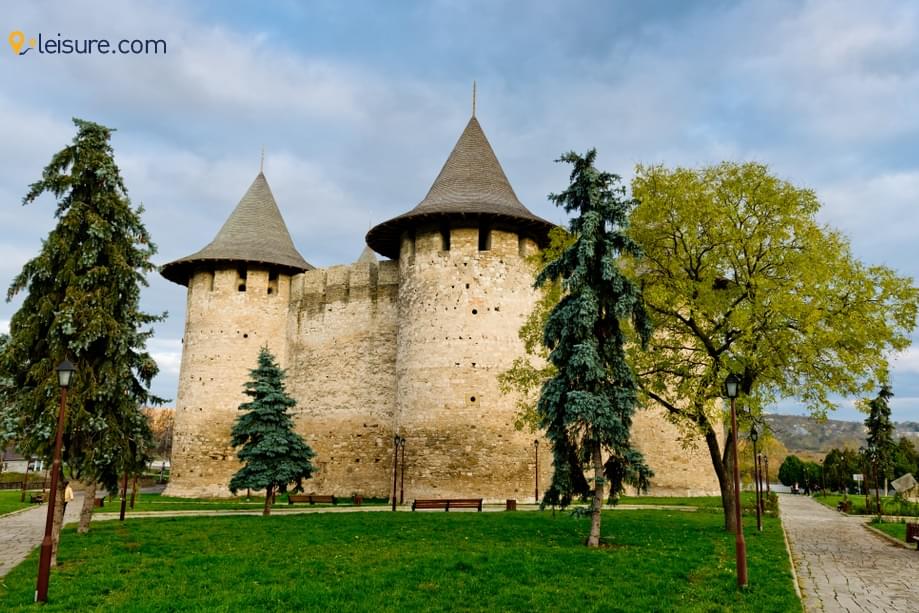 Moldova and Ukraine df