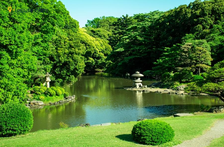 A 5day Japan Tour Itinerary Best Japan Vacation Spots Covered