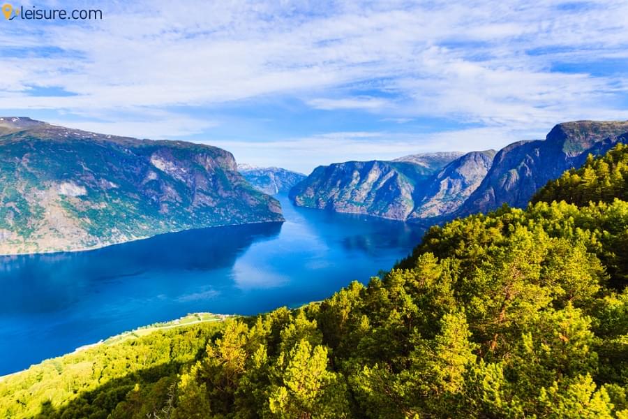 Norway Tour Package