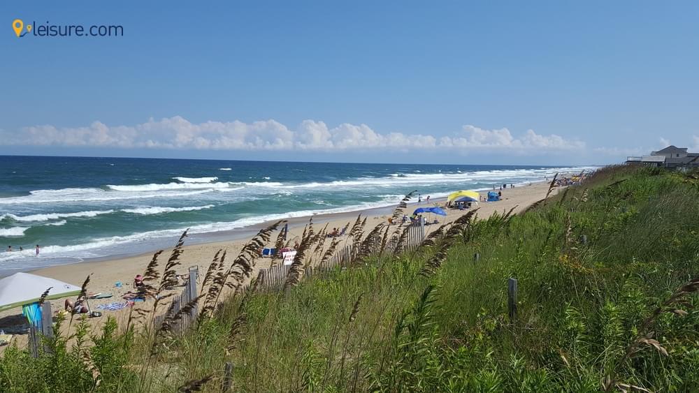 Top Beach Destinations In