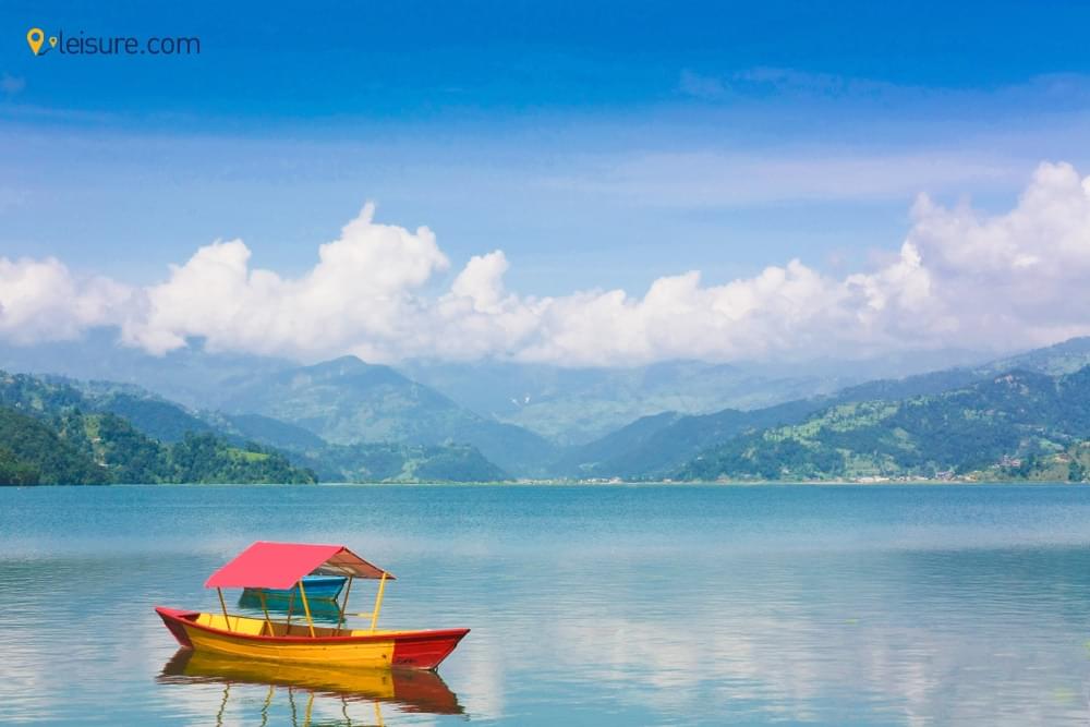 Nepal With This Tour Guideo