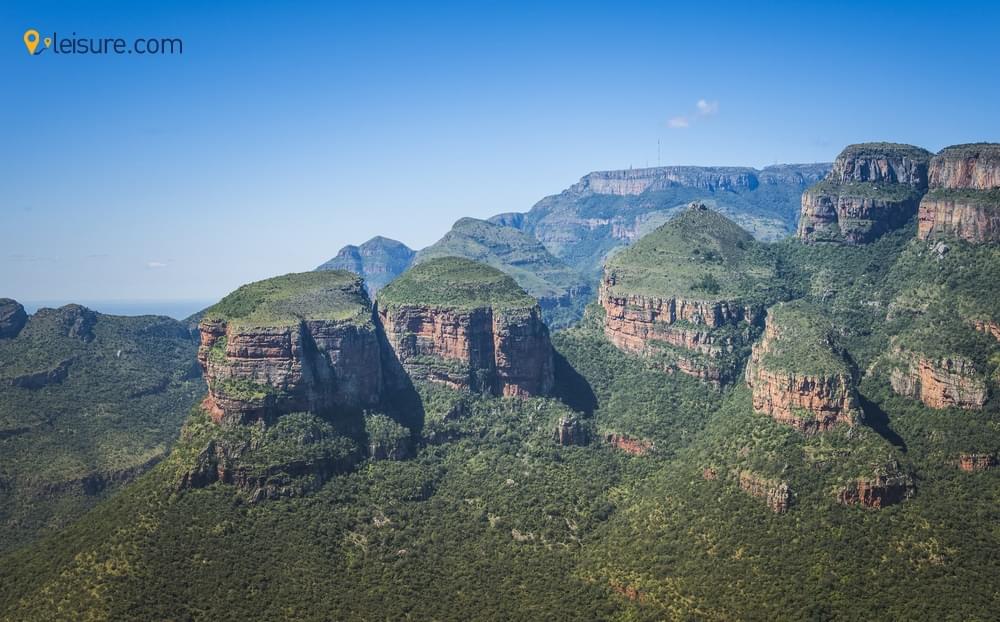 Perfect Family Vacation