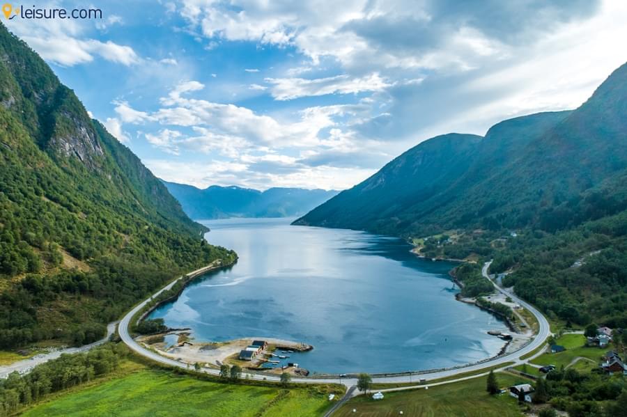 Norway Tour Packages