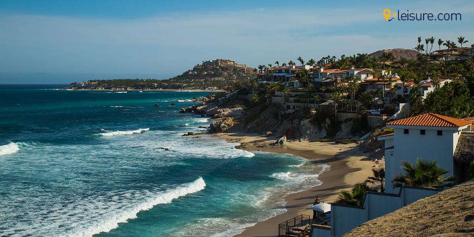 Los Cabos nm