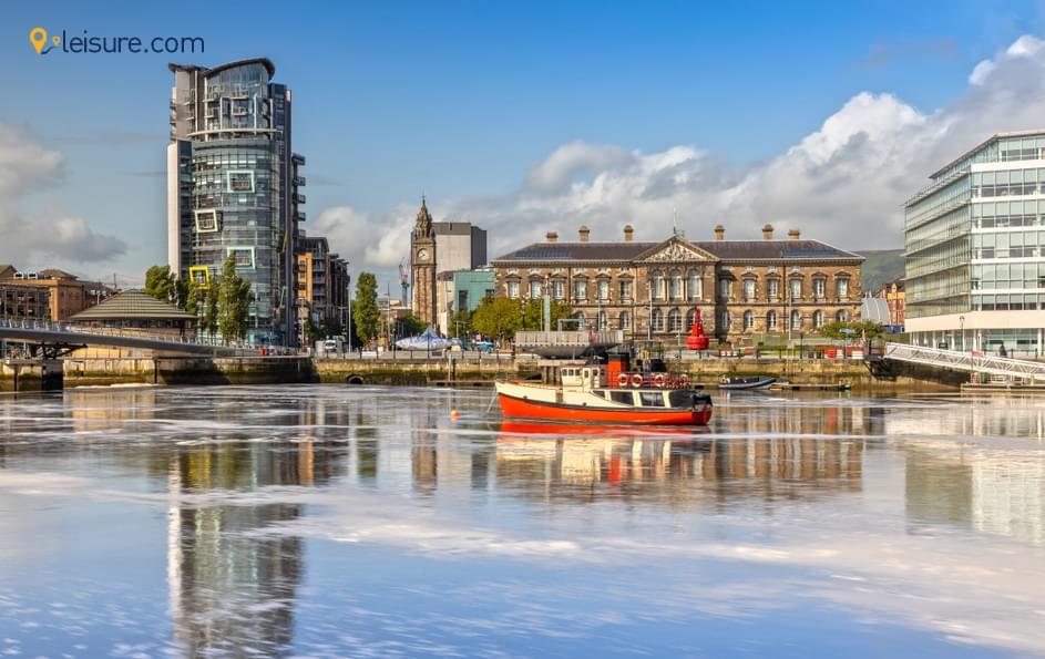 Foodie's Dream Tour s