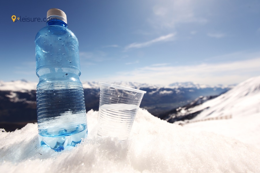 Food and Water Concerns