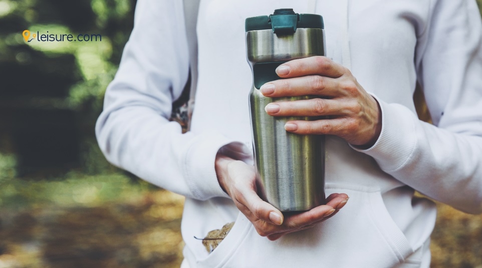  Travel Mug 