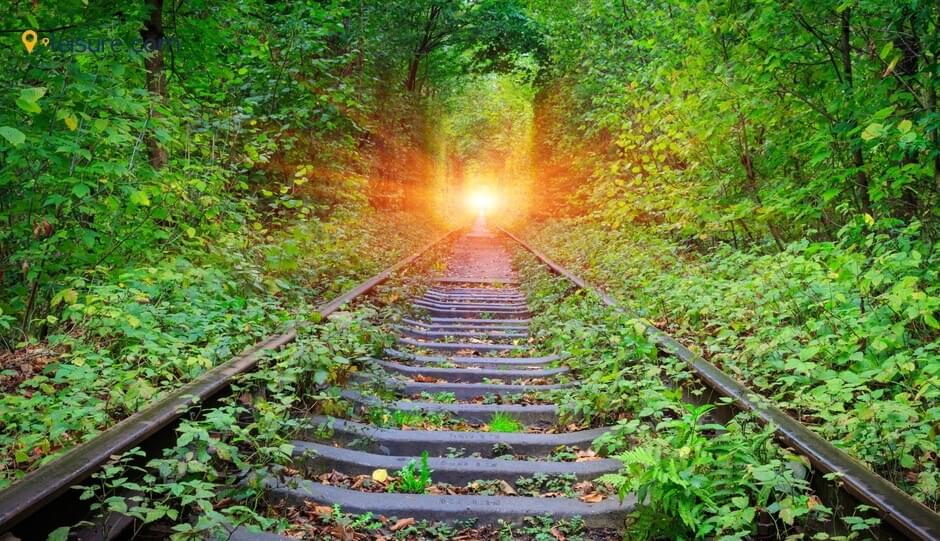  Ukraine Tour Itinerarysss