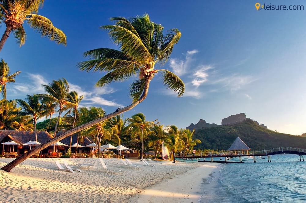  French Polynesia 1