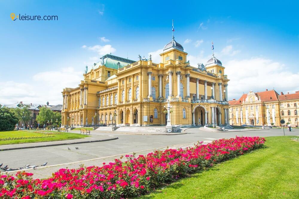 European Christmas Destinations ddf