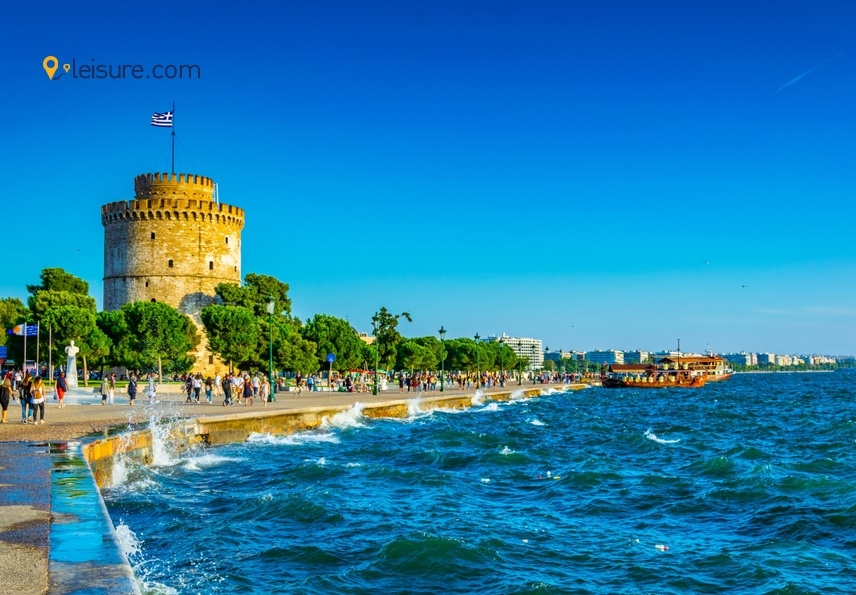 Thessaloniki International Film festival