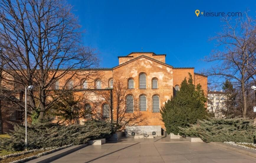  Traveling To Bulgaria  dd