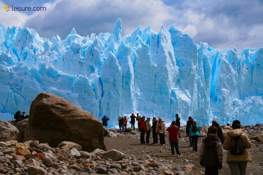 Patagonian Tour