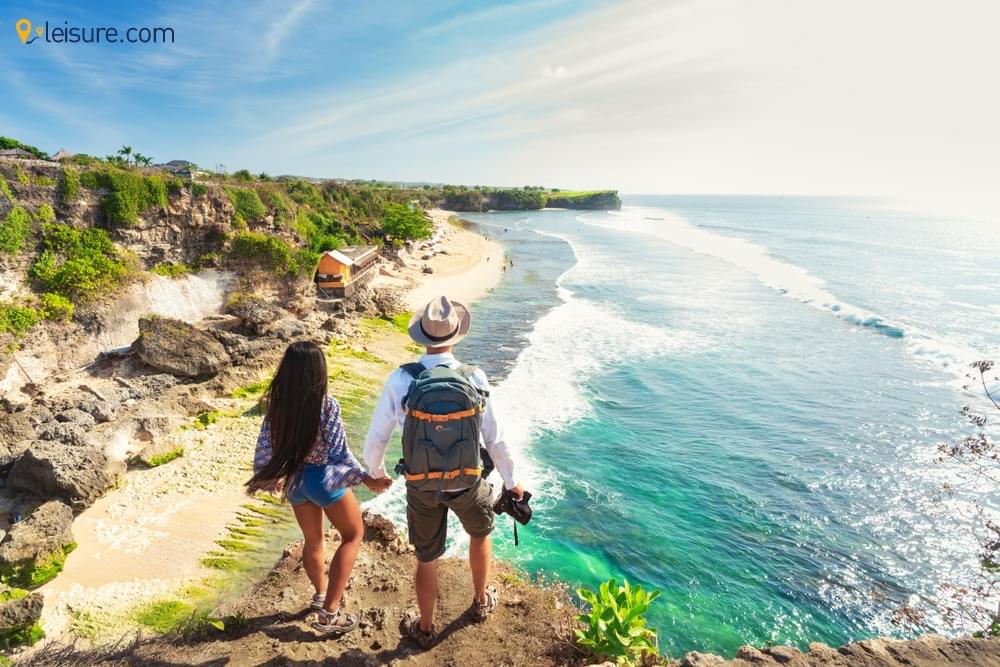  Tour of Bali