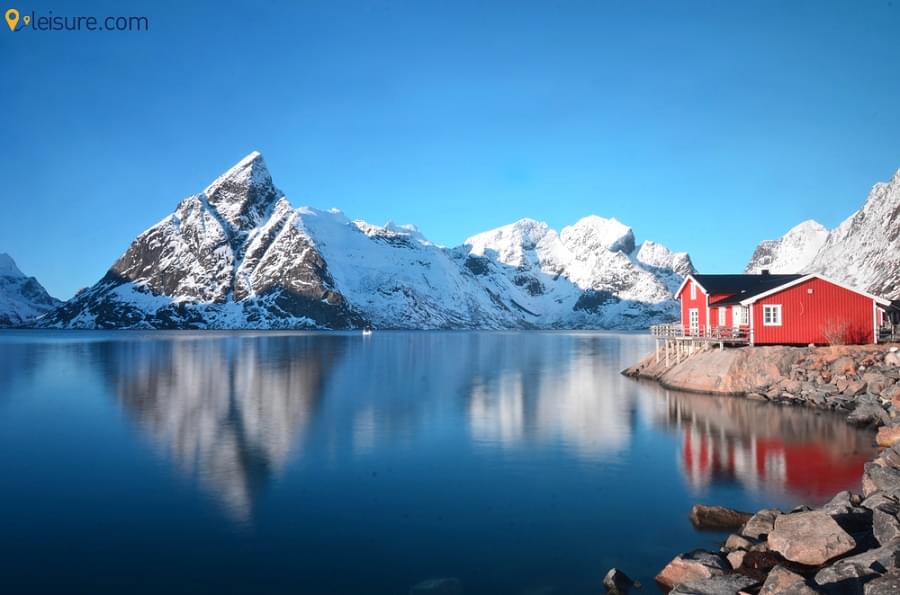 Norway Tours