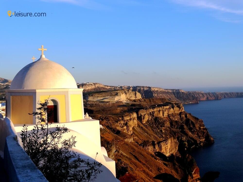 Memorable Europe Honeymoon Vacation dfd