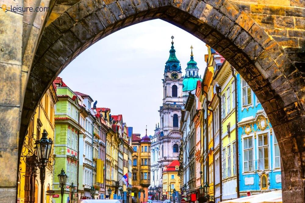  Czech Republic Itinerary 