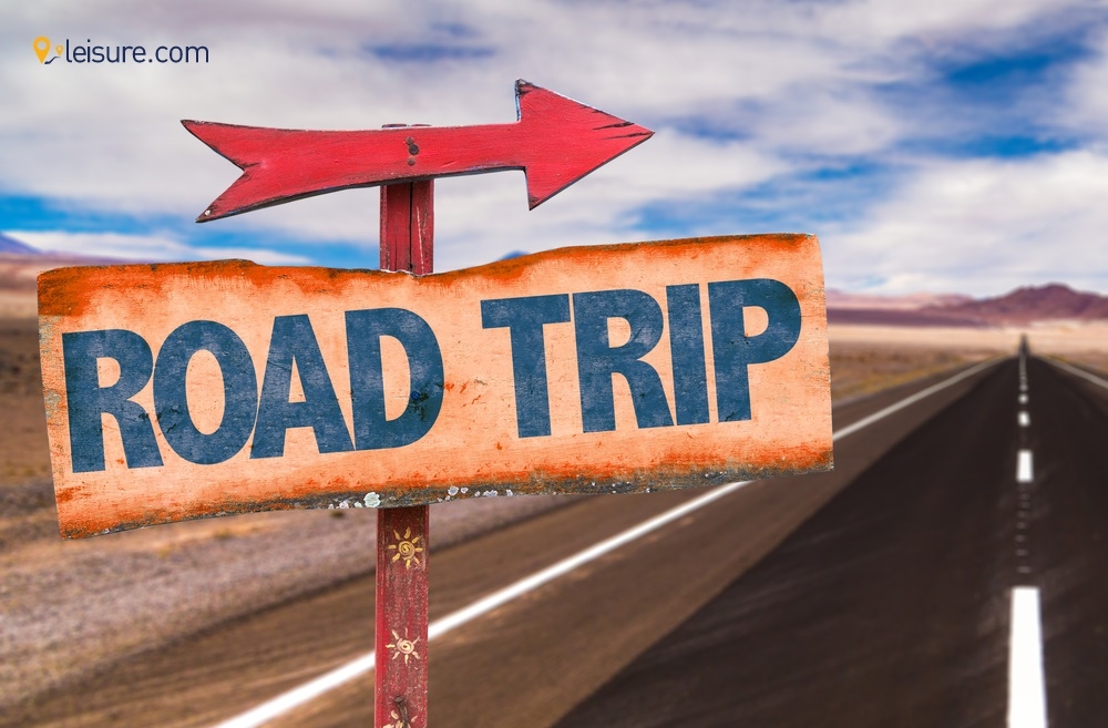  Tips to Plan a Road Trip