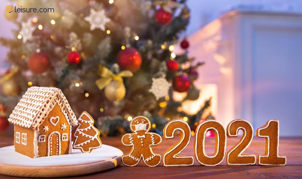 Christmas Celebration s