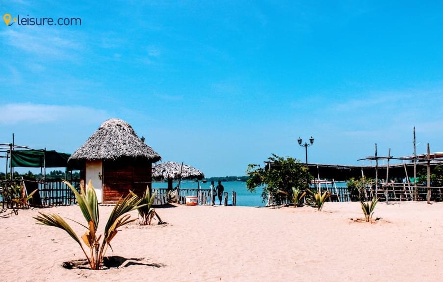 From Goa to Jaipur df