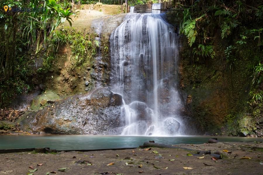 Fiji Tours and Adventures