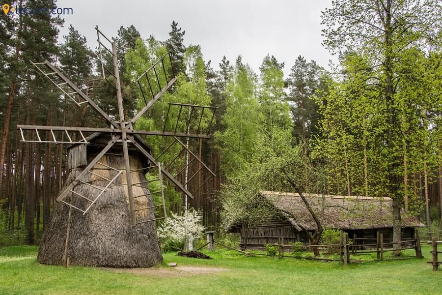 Latvia tour Packages