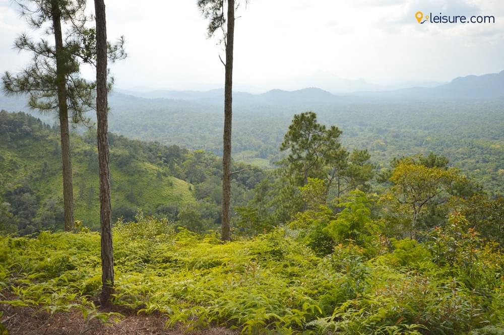 Belize With This Tour Guide df
