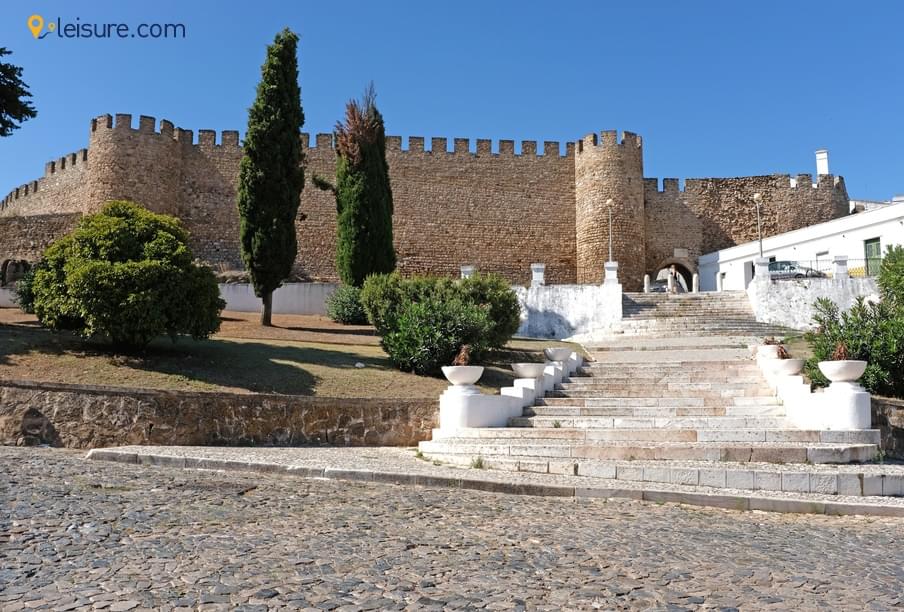 Portugal Itinerary df