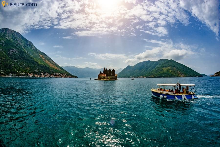 Montenegro Tours