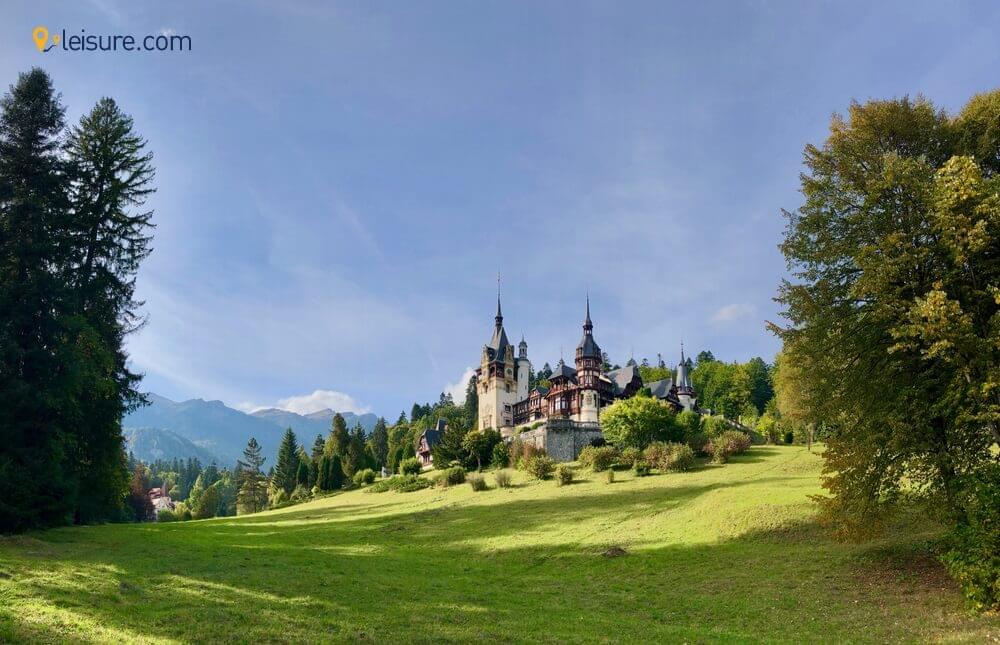 Europe Vacation Package sss