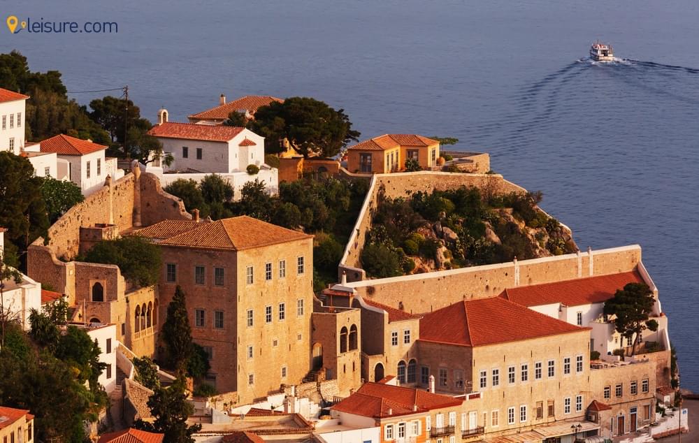 ry For 8 Days In Historical Greece Tourfff