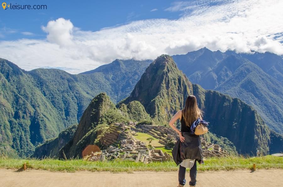 best luxury tour of peru