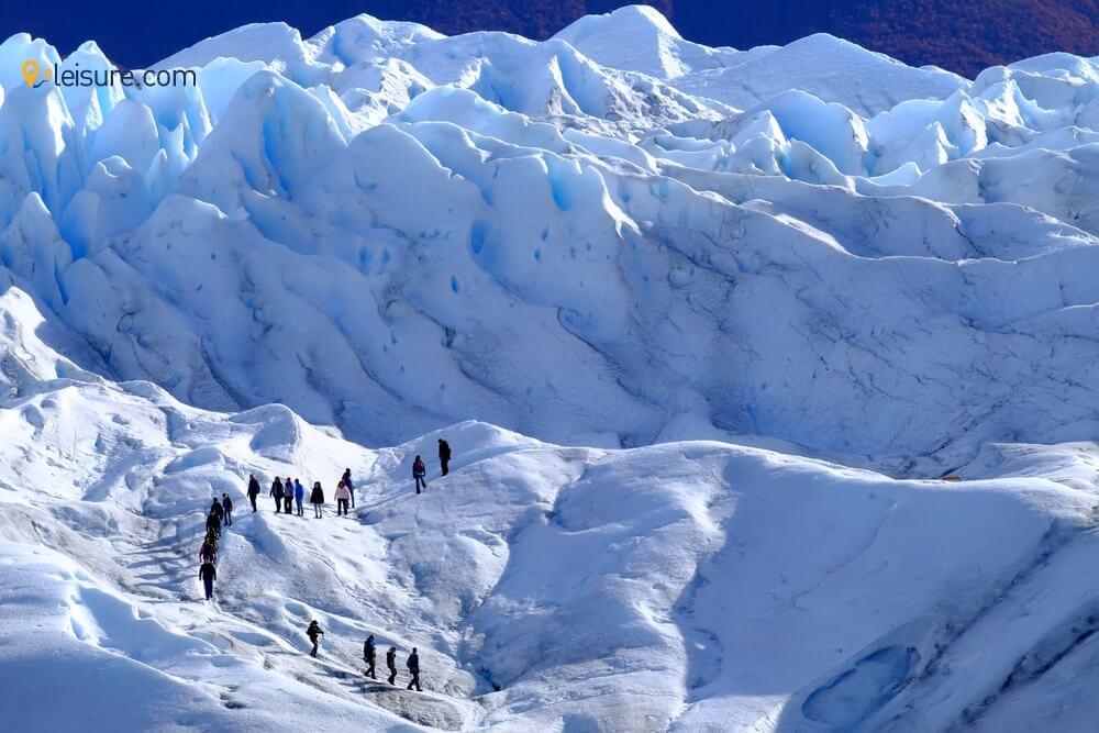 Classic Argentina Tour 