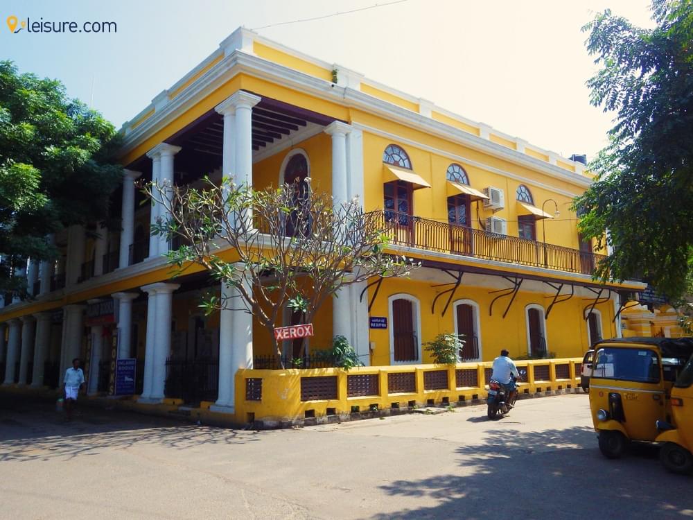 From Goa to Jaipur f