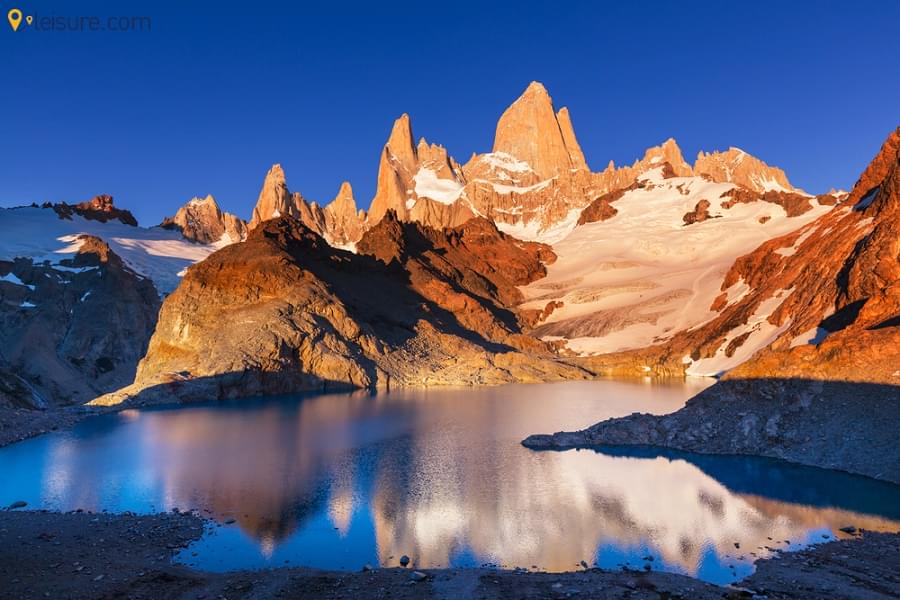 Patagonian Tours