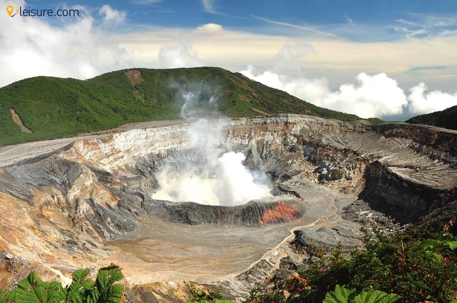 Costa Rica Tour Packages