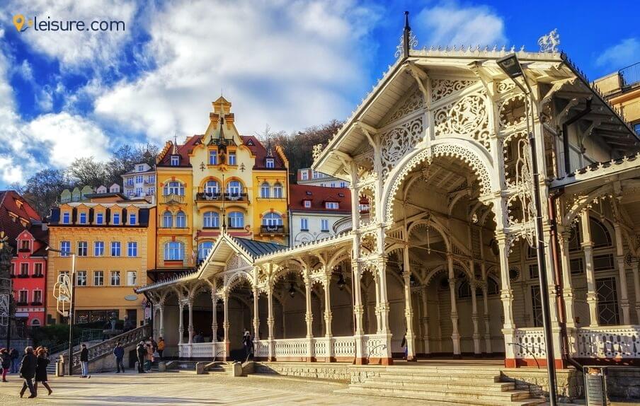 Go In Czech Republicdf