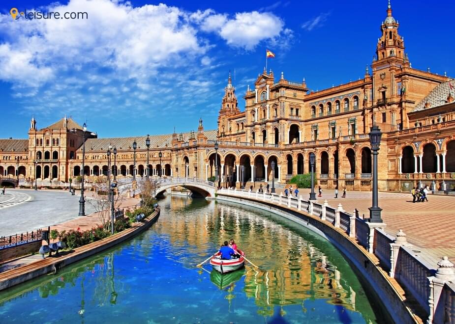 Europe Travel Package