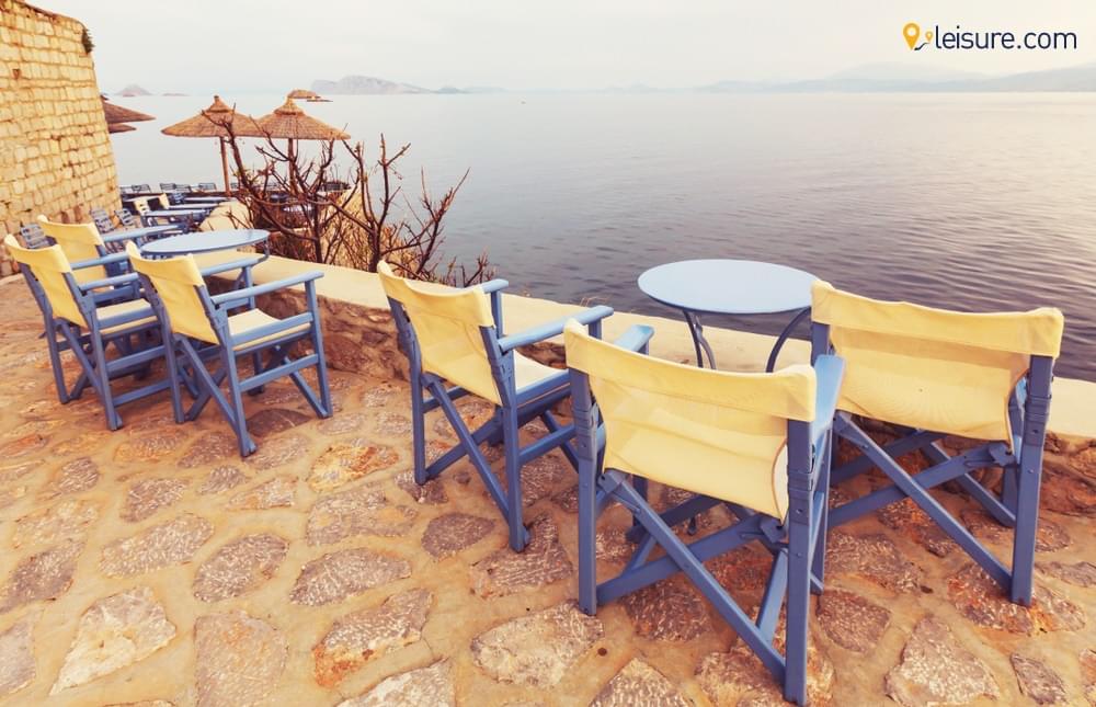 ry For 8 Days In Historical Greece Tour