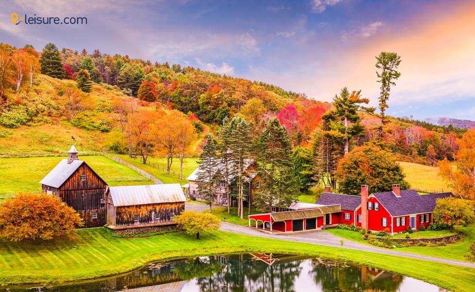 10 Best Christmas Holiday Destinations in the United States