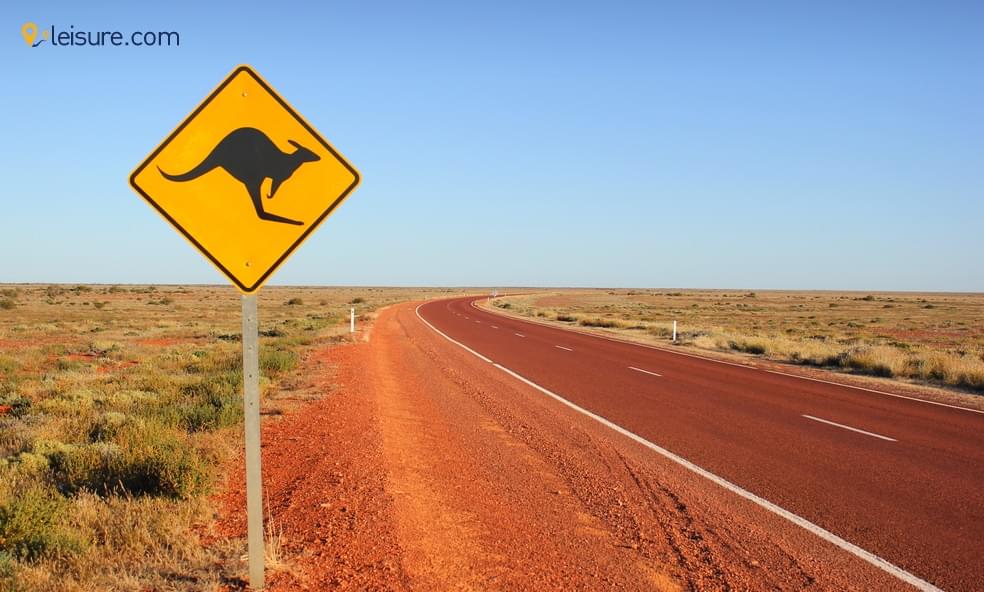  Vacation To Australia