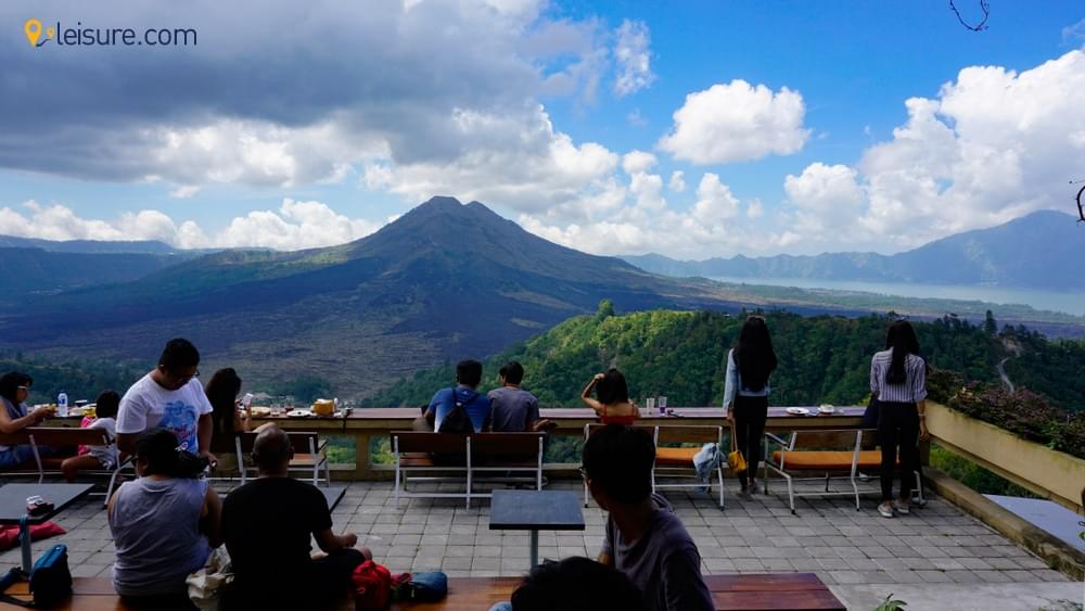 Bali Tour Itinerary 2