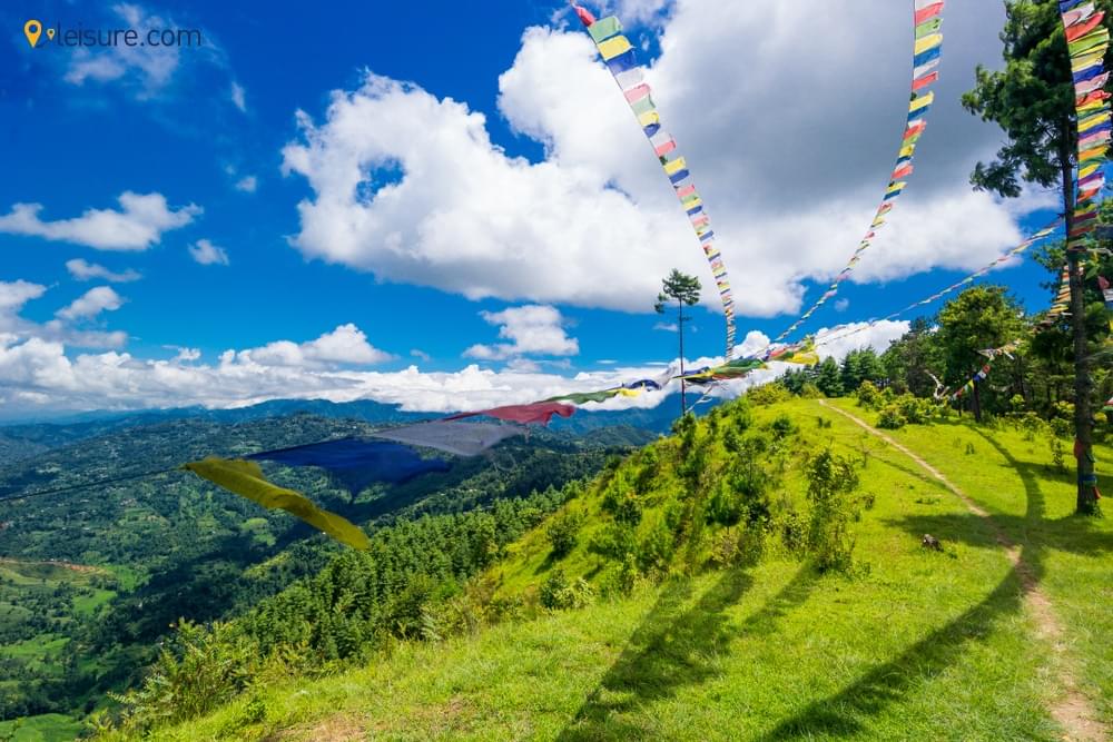 Day Bhutan Itineraryvvss