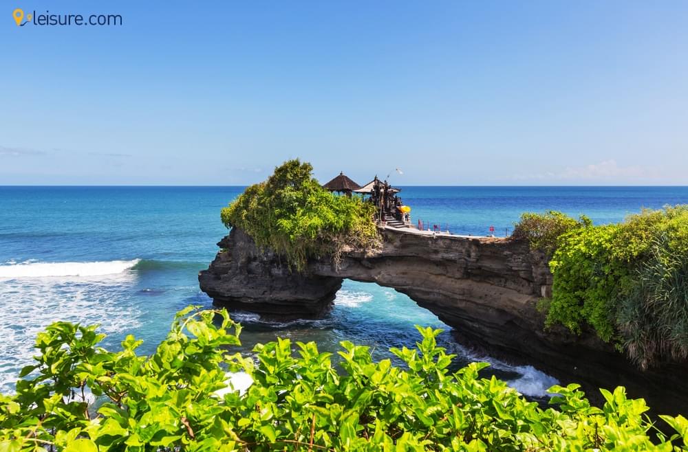 Bali travel tips to Maked