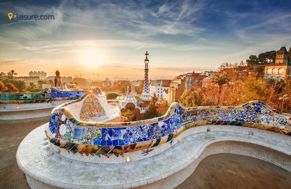 Royal Palaces, Art Galleries dff