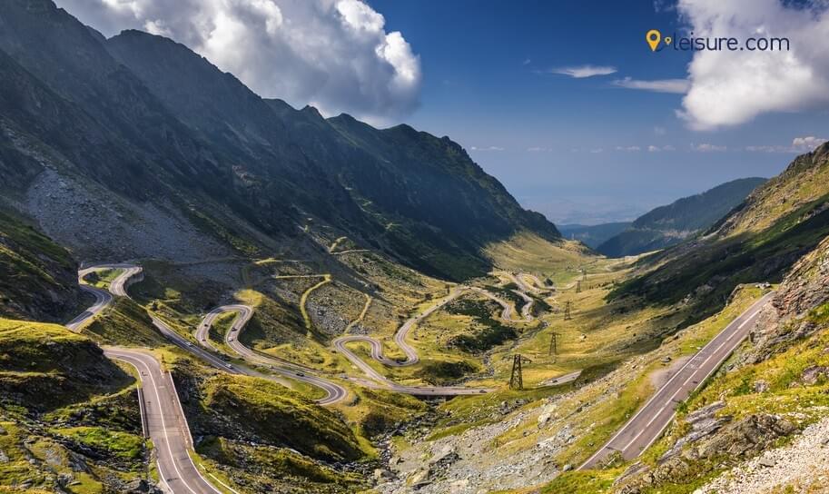  Ukraine Tour Itinerary