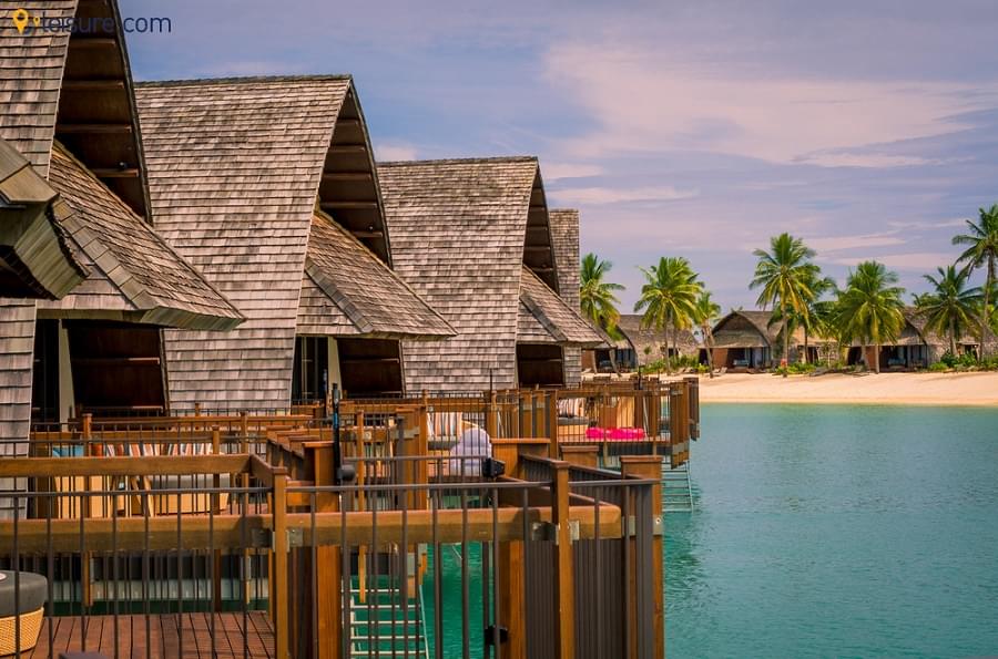 Fiji Tours and Adventures